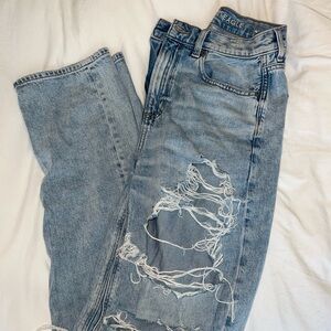 American Eagle Distressed Jeans